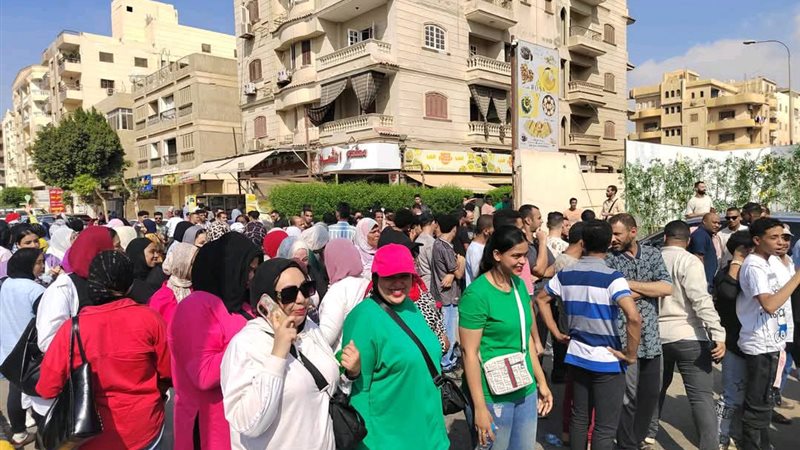 انتخابات النواب