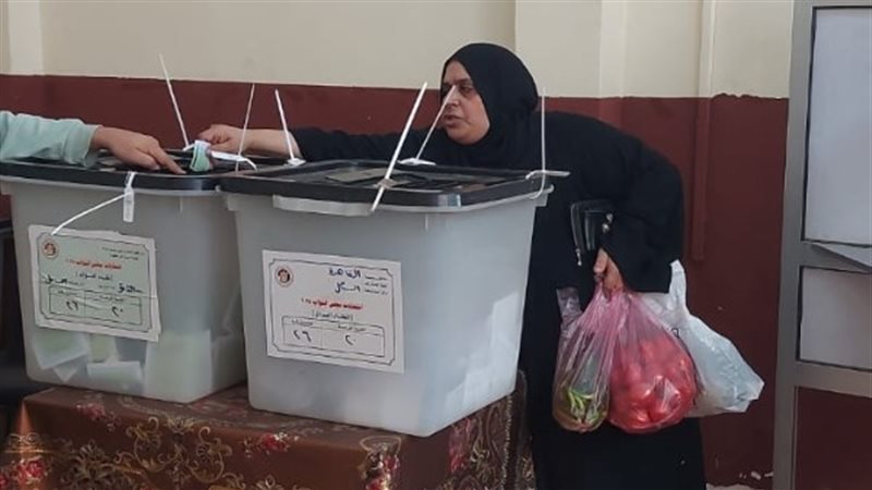 إلغاء نتائج 5  دوائر