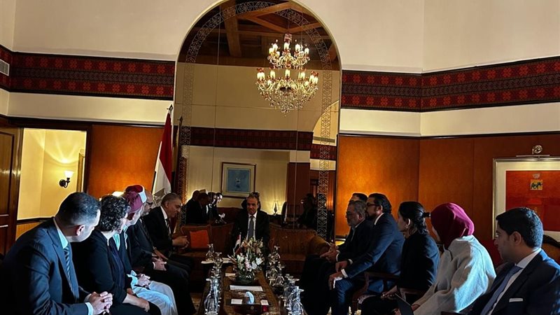 وزير الخارجية