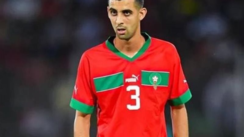 يوسف بلعمري 