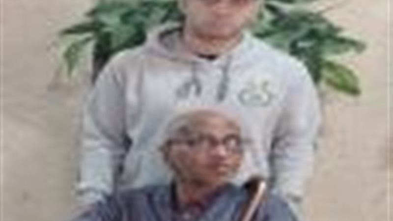 جانب من الخدمات 