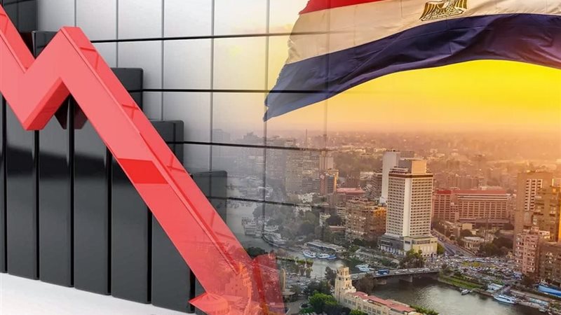 تضخم شهر نوفمبر