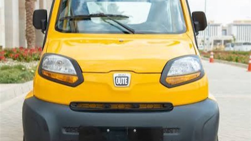 السيارة بديلة التوك