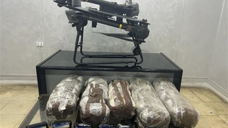 ترويج مخدرات 