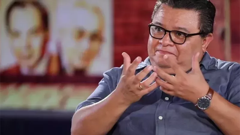 المخرج خالد جلال