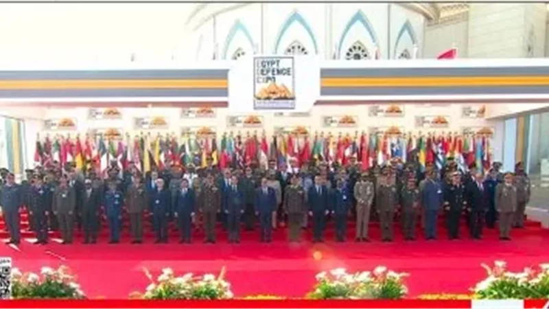 الرئيس عبد الفتاح