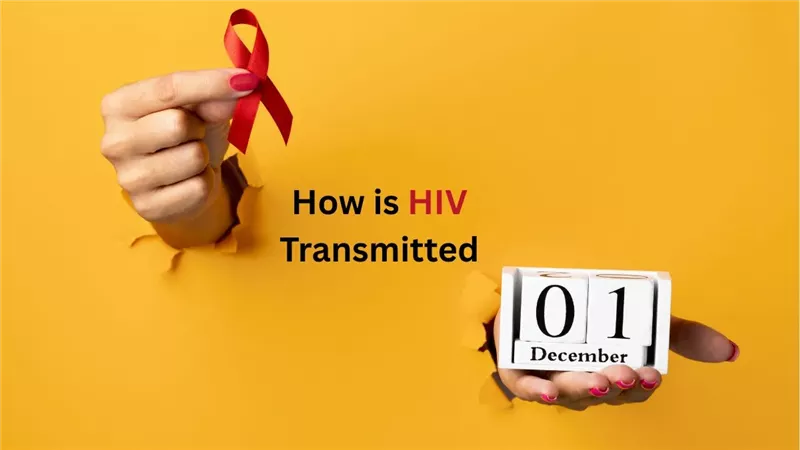 اليوم العالمي للإيدز