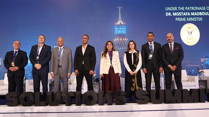 جانب من المؤتمر