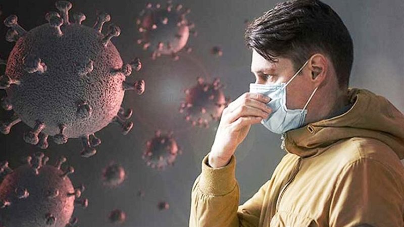 الفيروسات التنفسية