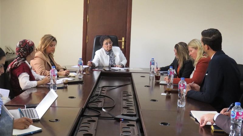 عبلة الألفي 