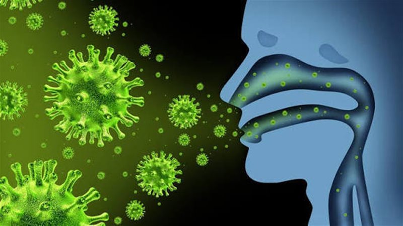 فيروس الإنفلونزا