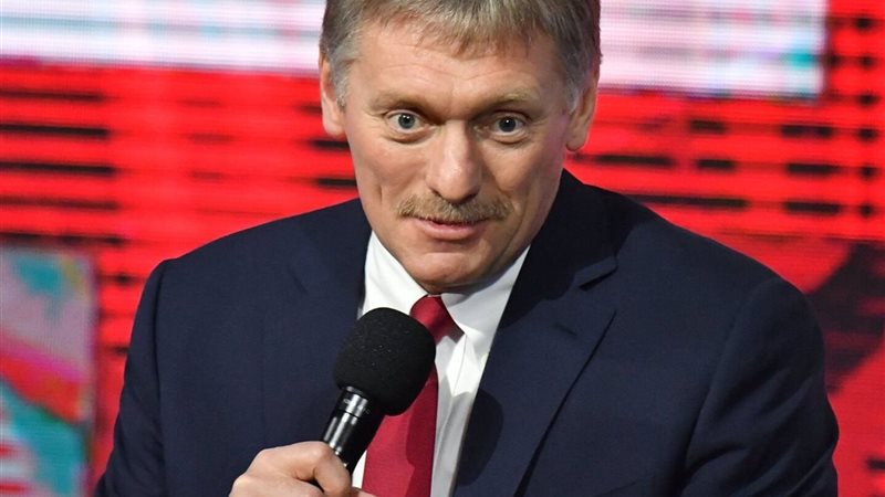 المتحدث باسم الرئاسة