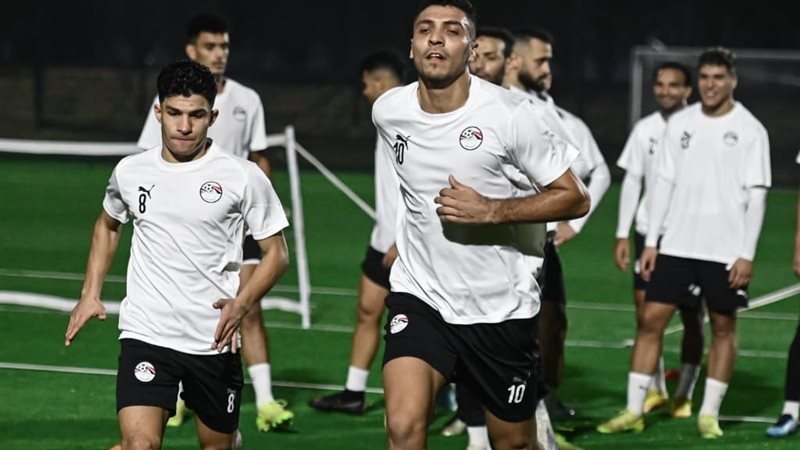 منتخب مصر الثاني