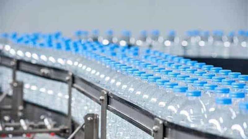 شركات إنتاج المياه