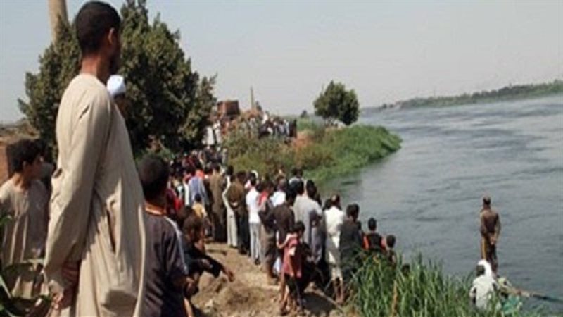 انتشال جثة فتاة