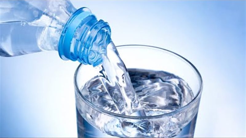 مياه معدنية 