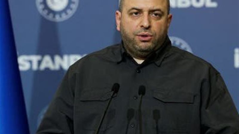 استجواب الشخصية الأبرز