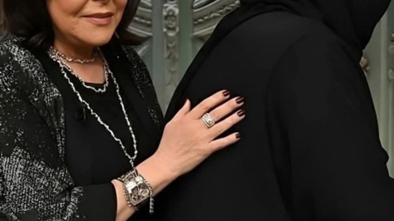 صاحبة السعادة 