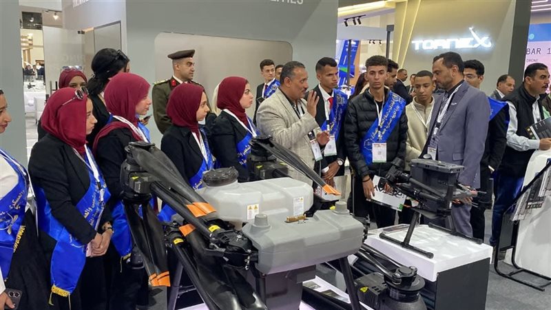 جامعة المنيا تنظم