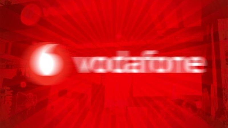 أزمات فودافون مصر