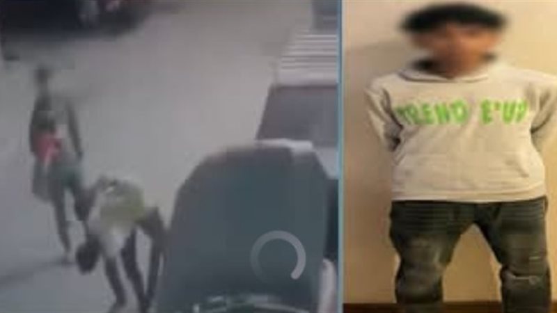 المتهم والواقعة