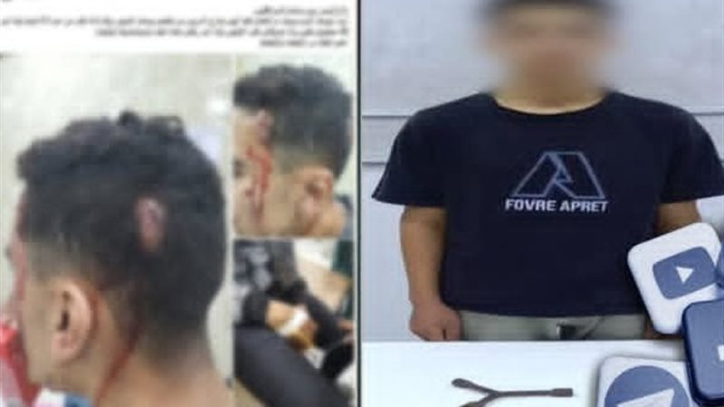 المتهم والواقعة