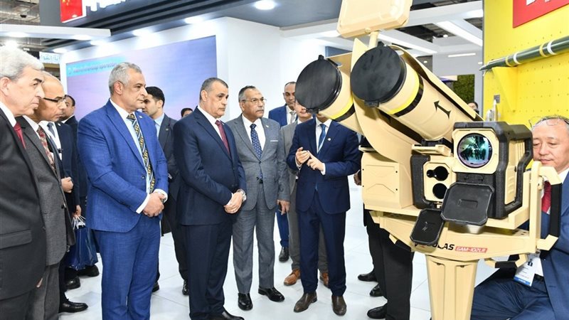 وزير الدولة للإنتاج