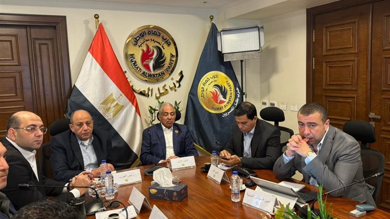 غرفة عمليات حزب حماة