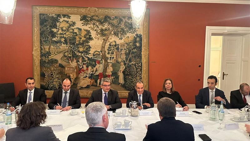 وزير الخارجية