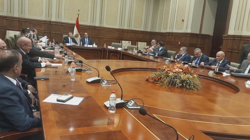 لجنة الشؤون التشريعية