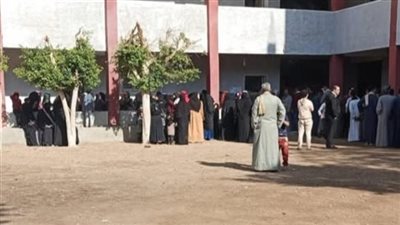 انطلاق تصويتات اليوم الثاني من إعادة انتخابات النواب في دائرة إطسا