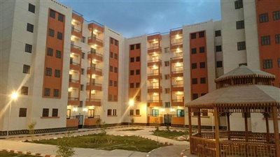 ظلال 2025 يشعل سوق العقار.. أكبر طرح للشقق كاملة التشطيب يتصدر سباق الحجز في مصر