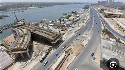 شلل مروري في قلب القاهرة.. إغلاق محور 3 يوليو يربك حركة السير