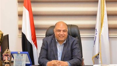 وفاة سعيد عبد الواحد مرشح مجلس النواب عن دائرة إمبابة