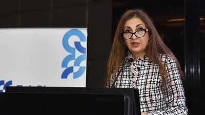 «الحصة العادلة».. الهيئة العامة للاستثمار تعزز سلاسل التوريد وتمكين المرأة