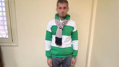 النيابة تحقق مع شخص ضبط بحوزته كروت دعائية انتخابية بأبو حمص