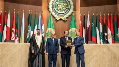 الصحة: فوز قطاع الطب الوقائي بالمركز الأول عربيًا كأفضل مبادرة لتطوير القطاع الحكومي