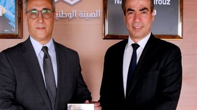 سفير الجزائر من ماسبيرو: علاقتنا مع مصر نموذج للتاريخ المشترك والتعاون المستقبلي