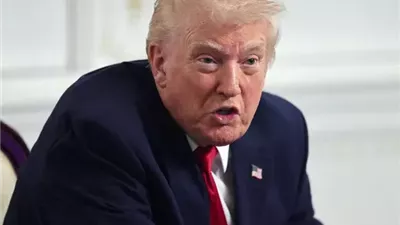 إعلام إسرائيلي: ترامب يقترب من إعلان المرحلة الثانية لـ