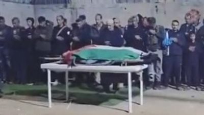 لغز مقتل ياسر أبو شباب يُحسم أخيراً.. بيان القوات الشعبية يكشف التفاصيل الكاملة