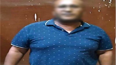 أبلكيشن الحرام يهز الشيخ زايد.. اعترافات صادمة لشاب يمارس الفجور مع الرجال