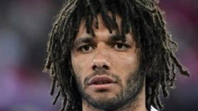 محمد النني: أعرف لاعبي منتخب الإمارات.. وأخبرت زملائي بهذا الأمر