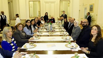 سفارة تركيا في القاهرة تحتفي باليوم العالمي للقهوة التركية.. تاريخٌ يمتد 500 عام ومذاق يصنع المودة لقرون