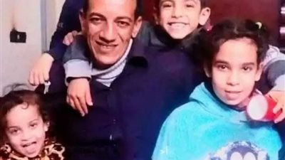 العثور على جثث أسرة ديروط المفقودة متفرقة في ترعة الإبراهيمية