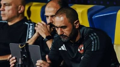 «صُدمت».. محمد شوقي يكشف كواليس مفاجئة بشأن رحيله عن الأهلي