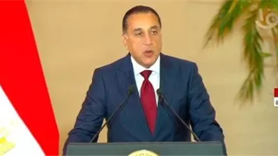 الوزراء: نركز الفترة القادمة على قطاع البترول وإطلاق المسح الجيولوجي