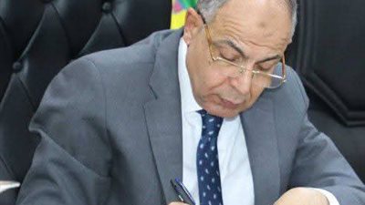 محافظ المنيا: تحقيق نسب إنجاز متميزة وسرعة الاستجابة لبلاغات المواطنين