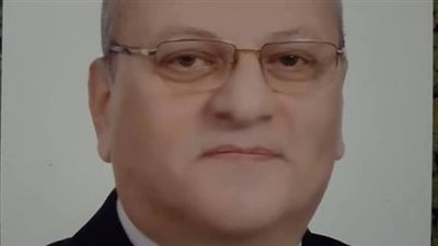 عاجل.. استقالة أمين حزب الجبهة الوطنية بالعياط بمحافظة الجيزة 