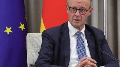 ميرتس في القدس: زيارة حاسمة تعيد ضبط بوصلة العلاقة بين ألمانيا وإسرائيل