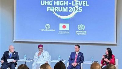 48.5 مليار جنيه استثمارات في المرحلتين الأولى والثانية لمنظومة التأمين الصحي الشامل